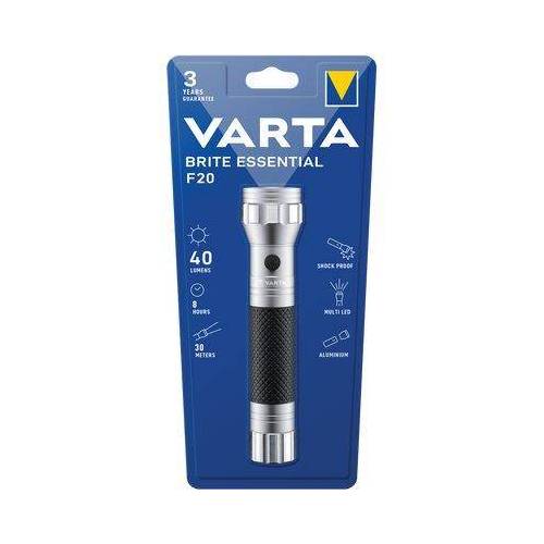 TORCIA LED BRITE ESSENTIAL VARTA