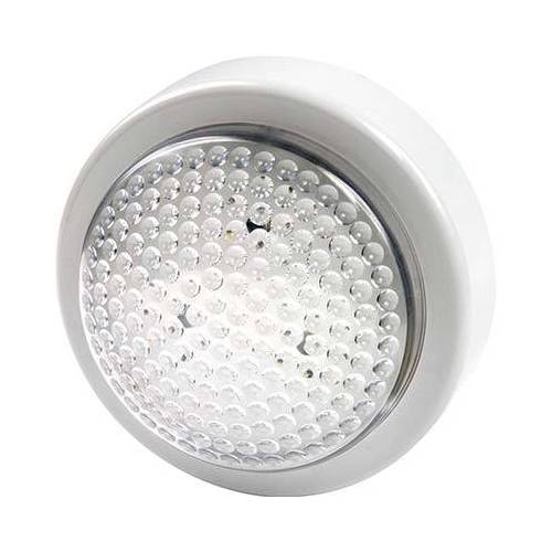 3,0 x LAMPADA LED A PRESSIONE PUSH...