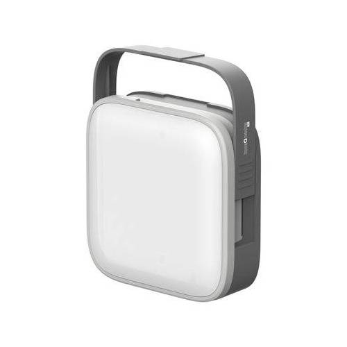 LAMPADA SLIDE 500 LUCE QUADRA