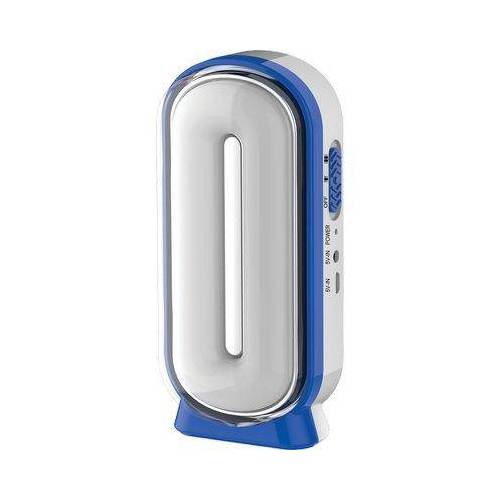 LAMPADA ANDROMEDA 1 LUCE QUADRA