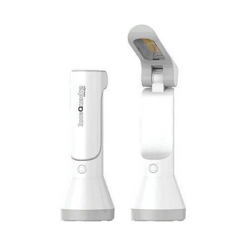 TORCIA LED LUMINA LUCE QUADRA