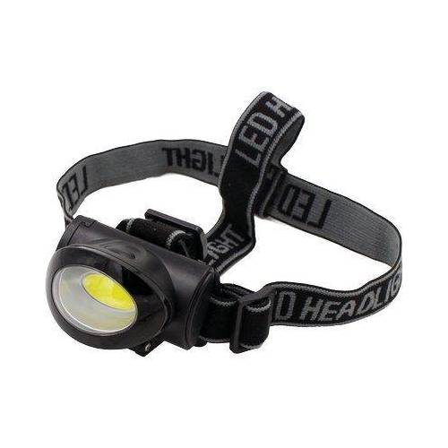 LAMPE FRONTALE DISCOVER HEAD LED...