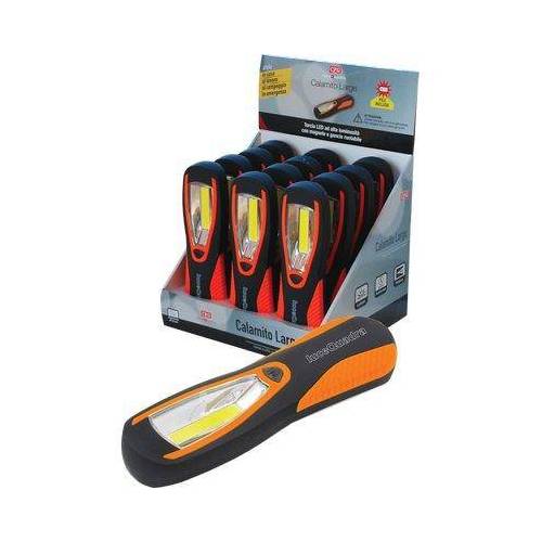 TORCHE LED MAGNÉTIQUE LARGE EXPO...