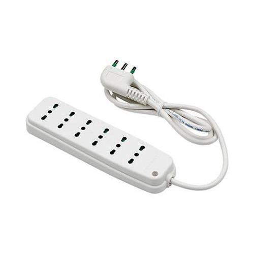 2,0 x MULTIPRESA BIPASSO RETAIL FME