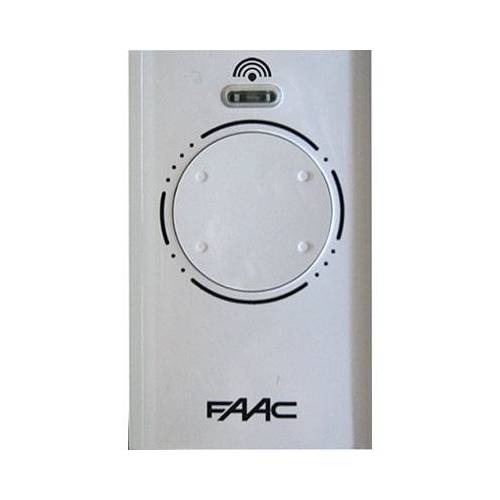 Télécommande APRICANCELLO XT4 868 SLH...