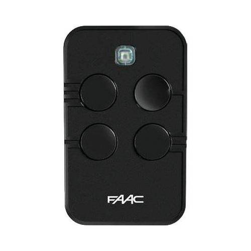 Télécommande APRICANCELLO XT4 868 SLH...