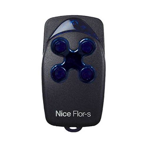 Télécommande APRICANCELLO FLO4R-S NICE