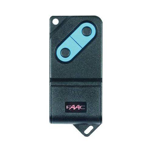 RADIOCOMMANDE APRICANCELLO TM2 FAAC