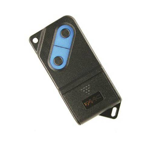 RADIOCOMMANDE APRICANCELLO TM2 FAAC