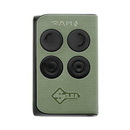 RADIOCOMANDO APRICANCELLO I.AM 128 SILCA