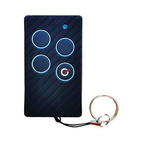 TÉLÉCOMMANDE POUR PORTAIL SUSHI BRAVO