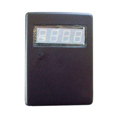 DÉTECTEUR DE FRÉQUENCES PASSEPARTOUT...