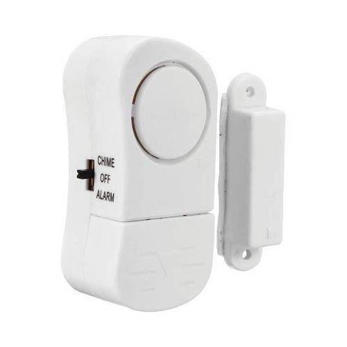 5,0 x ALLARME MAGNETICO ELECTRALINE