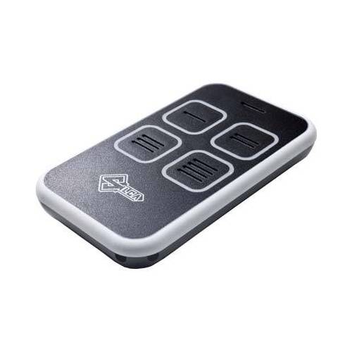 RADIOCOMMANDE POUR PORTAIL AIR4 Q SILCA