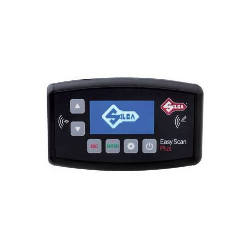 EASYSCAN PLUS SILCA