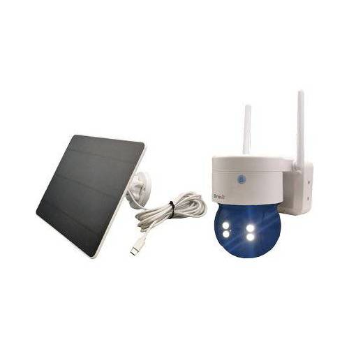 TELECAMERA ESTERNO GUARDIAN BRAVO