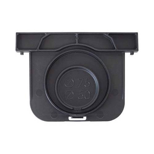 5,0 x TAPPO X CANALETTA