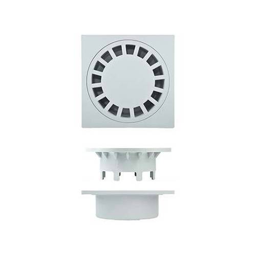 8,0 x COUVERCLE DE REGARD SIFONNÉ