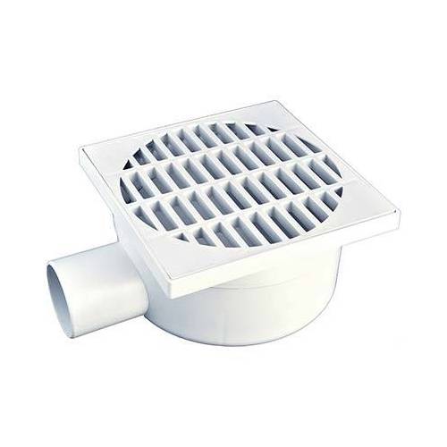 2,0 x COUVERCLE DE REGARD SIFONNÉ...