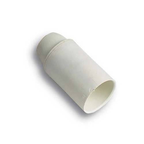 25,0 x PORTE-LAMPE À MANCHON LISSE