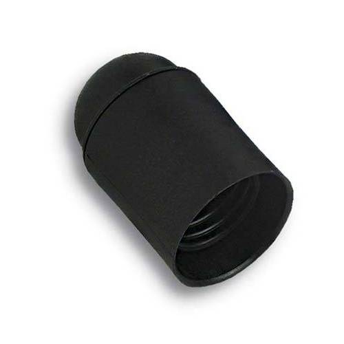 25,0 x PORTE-LAMPE À MANCHON LISSE