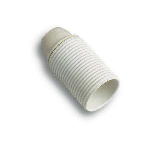 25,0 x PORTE-LAMPE À FILETAGE