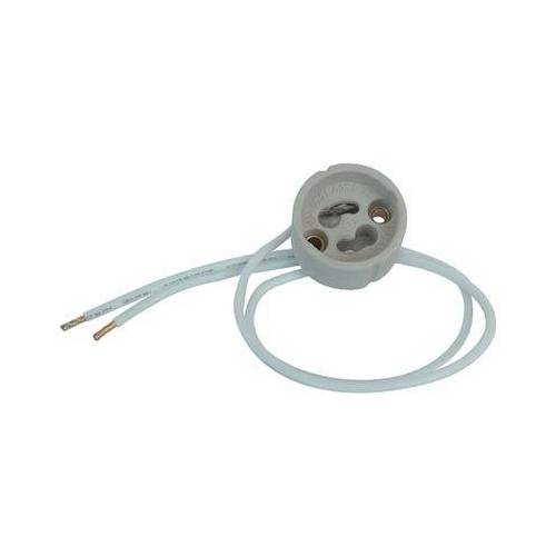 10,0 x PORTE-LAMPE GU10 GZ10