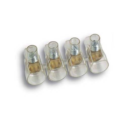 BORNE DE CONNEXION VOLANTE