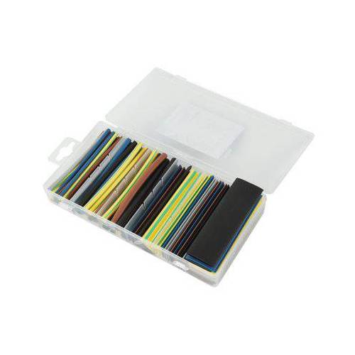 GAINE THERMORÉTRACTABLE EN KIT 59230...