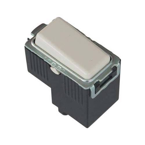 6,0 x INTERRUPTEUR UNIPOLAIRE VENUS...