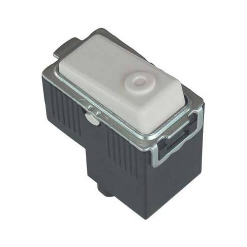 6,0 x PULSANTE UNIPOLARE VENUS MARLANVIL