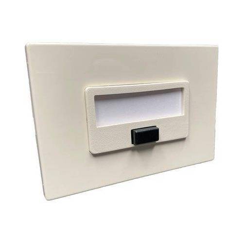 2,0 x CAMPANELLO VENUS MARLANVIL