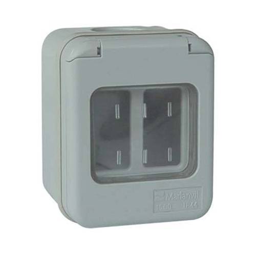 6,0 x INVOLUCRO A PARETE + PORTELLA...