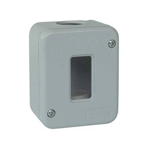 10,0 x INVOLUCRO A PARETE IP40 MARLANVIL