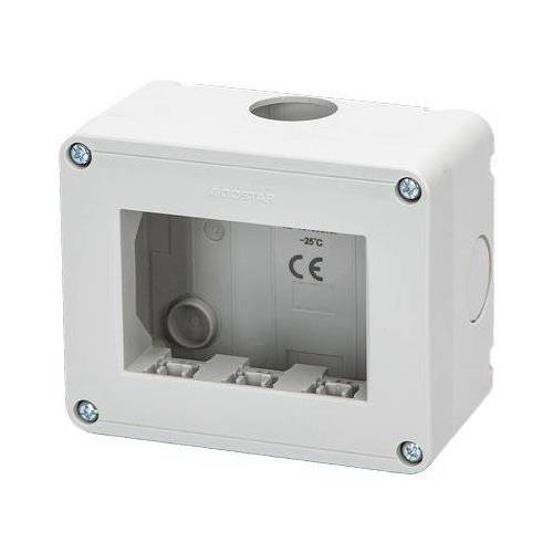 6,0 x INVOLUCRO A PARETE IP40