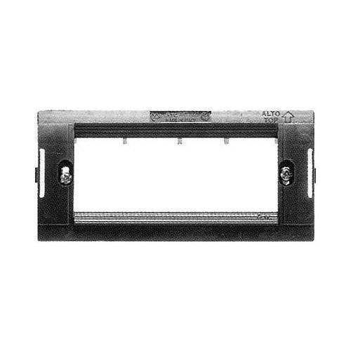 10,0 x SUPPORTO FRUTTI ARC MARLANVIL