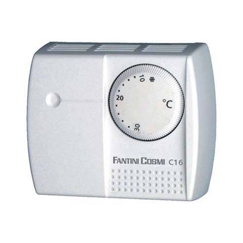 THERMOSTAT C16