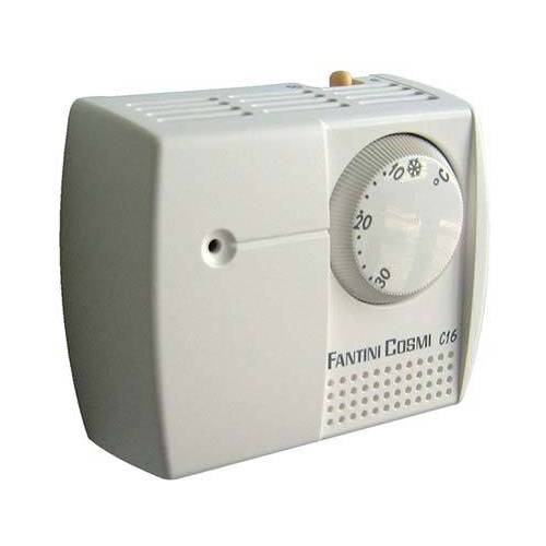 THERMOSTAT C16IL