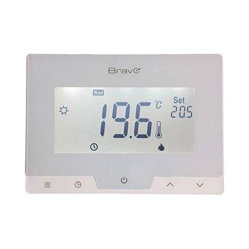 THERMOSTAT CHRONOLOGIQUE GLAM BRAVO