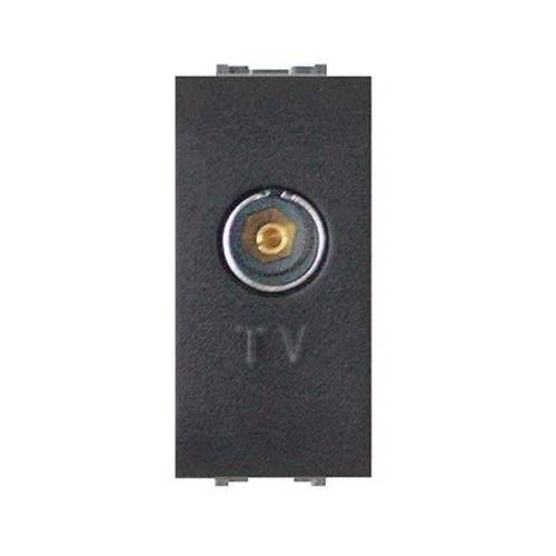 6,0 x PRESA TV PASSANTE ONDA MARLANVIL