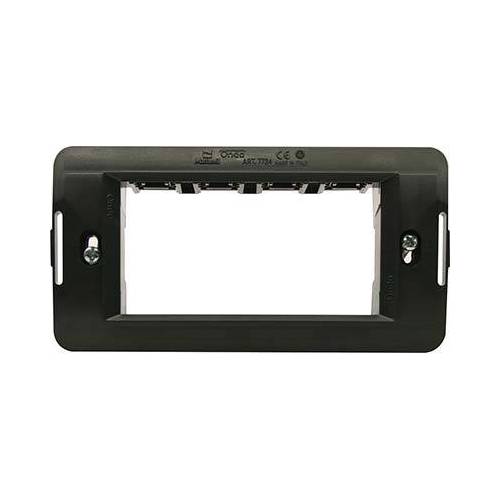 10,0 x SUPPORTO FRUTTI ONDA MARLANVIL