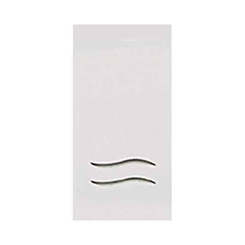 6,0 x DEVIATORE UNIPOLARE AQUA MARLANVIL