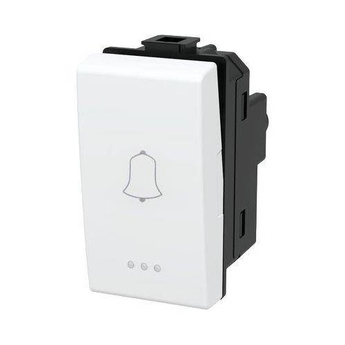 8,0 x BOUTON UNIPOLAIRE...