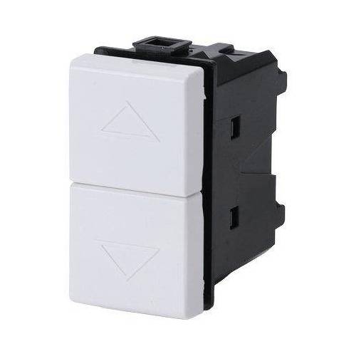 8,0 x BOUTON UNIPOLAIRE DOUBLE ABM