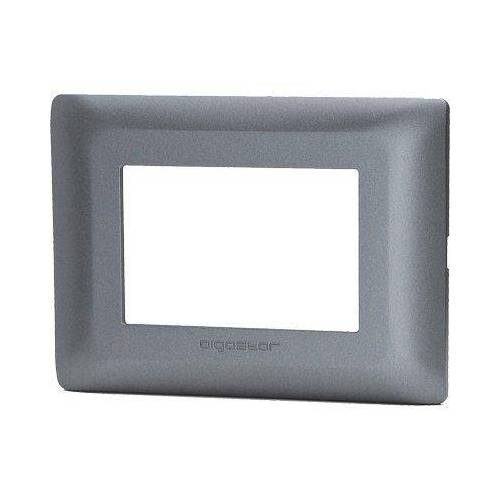 8,0 x PLACCA COPRIFRUTTI ABM