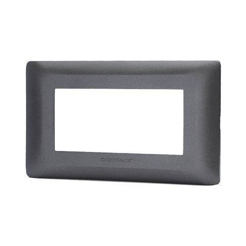 8,0 x PLACCA COPRIFRUTTI ABM