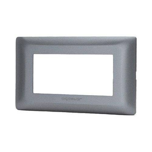 8,0 x PLACCA COPRIFRUTTI ABM