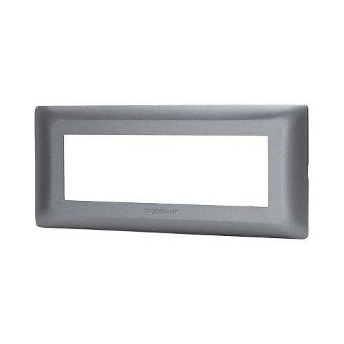 8,0 x PLACCA COPRIFRUTTI ABM