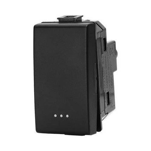 8,0 x INTERRUTTORE UNIPOLARE ABM