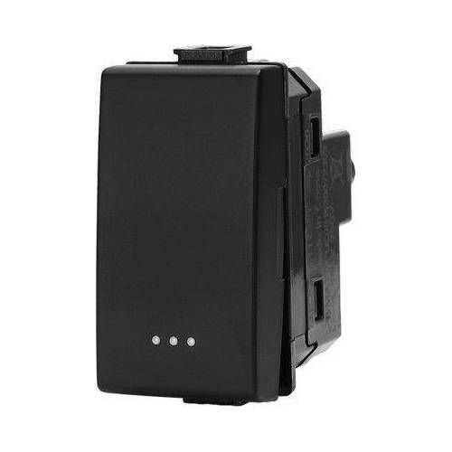 8,0 x DEVIATORE UNIPOLARE ABM